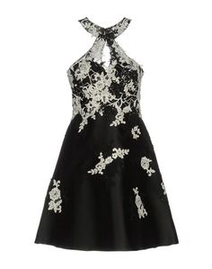 Короткое платье Musani Couture