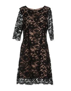 Короткое платье Molly Bracken