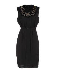 Короткое платье Elisabetta Franchi FOR Celyn B.