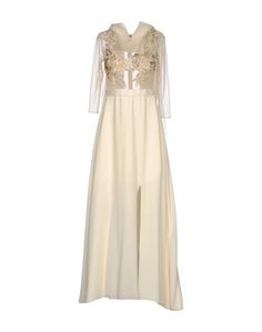 Длинное платье Musani Couture
