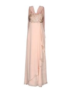 Длинное платье Musani Couture