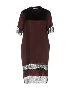 Короткое платье Givenchy