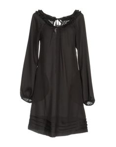 Короткое платье B.Yu