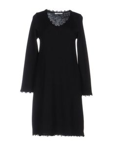 Короткое платье Kangra Cashmere