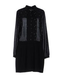 Короткое платье Pepe Jeans