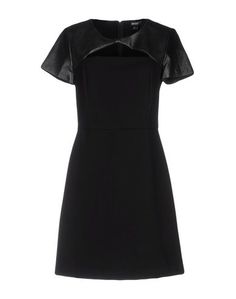 Короткое платье Dkny