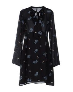 Короткое платье Pepe Jeans