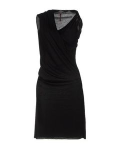 Платье до колена Rick Owens Lilies