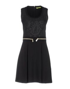 Короткое платье Versace Jeans