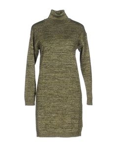 Короткое платье Maison Scotch