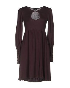 Короткое платье È Magia...