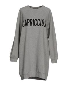 Короткое платье Capricciosa