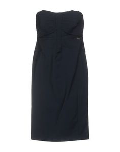 Короткое платье Elisabetta Franchi FOR Celyn B.
