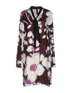 Короткое платье Desigual
