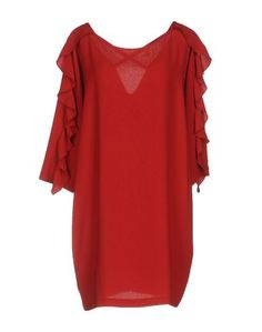 Короткое платье Soallure
