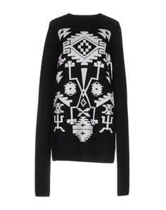 Короткое платье Marcelo Burlon