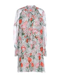 Короткое платье Erdem