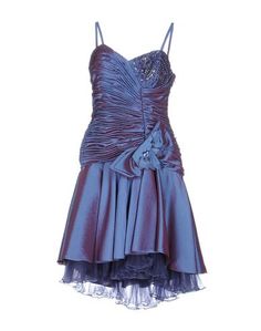 Короткое платье Pastore Couture