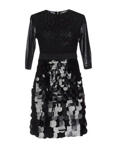 Короткое платье Mangano