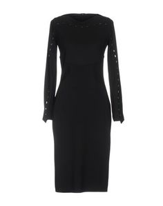 Платье до колена Christies À Porter