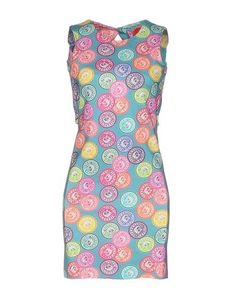Короткое платье Ultrachic