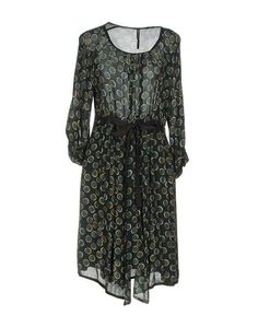 Короткое платье Manila Grace