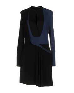 Короткое платье Atlein