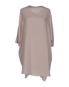 Короткое платье Diane von Furstenberg