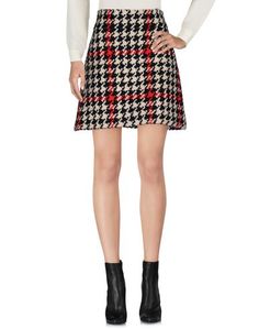 Мини-юбка Miu Miu