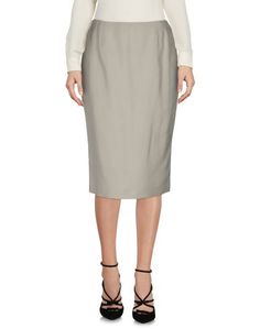 Юбка до колена Tomaso Stefanelli