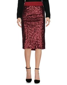 Юбка до колена Shirtaporter