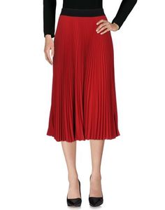 Юбка длиной 3/4 Shirtaporter