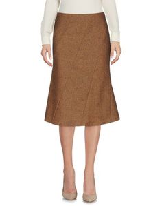 Юбка до колена BGN Beggon