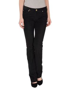 Повседневные брюки Love Moschino