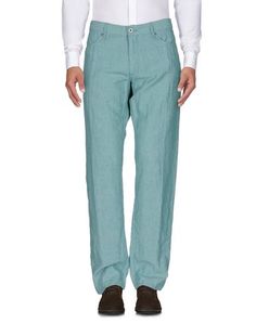 Повседневные брюки Incotex