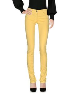 Повседневные брюки Elisabetta Franchi Jeans