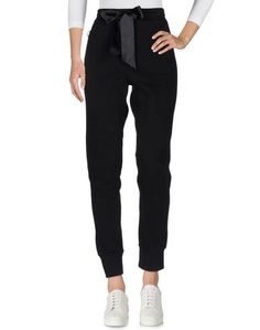 Повседневные брюки Pinko Black