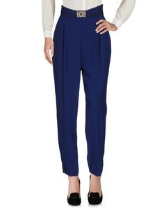 Повседневные брюки Elisabetta Franchi