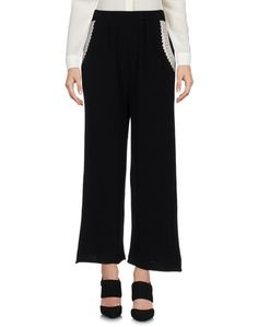 Брюки-капри Akep