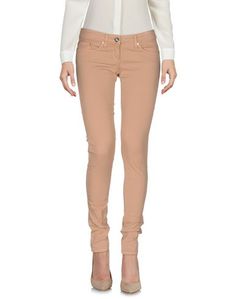 Повседневные брюки Elisabetta Franchi Jeans