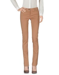 Повседневные брюки Elisabetta Franchi Jeans