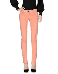 Повседневные брюки Elisabetta Franchi Jeans
