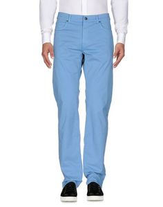 Повседневные брюки Trussardi Jeans