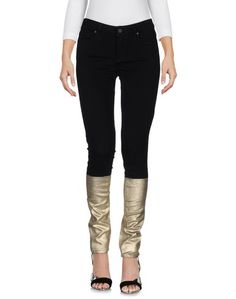 Джинсовые брюки Paige