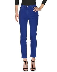 Джинсовые брюки Clips More