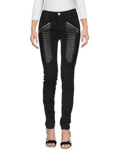 Джинсовые брюки Jeckerson