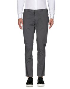 Повседневные брюки NO LAB