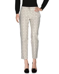 Повседневные брюки VDP Collection