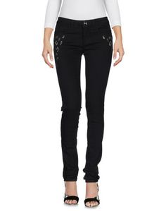 Джинсовые брюки Blugirl Jeans