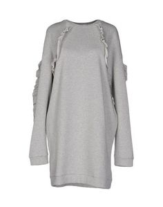 Короткое платье Msgm